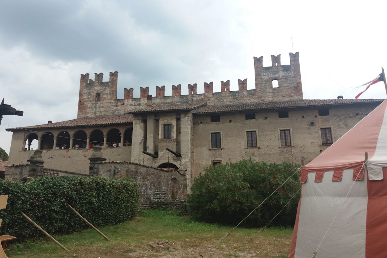 Castelli, palazzi e borghi medievali: il 2 agosto visite alla scoperta dei nostri tesori