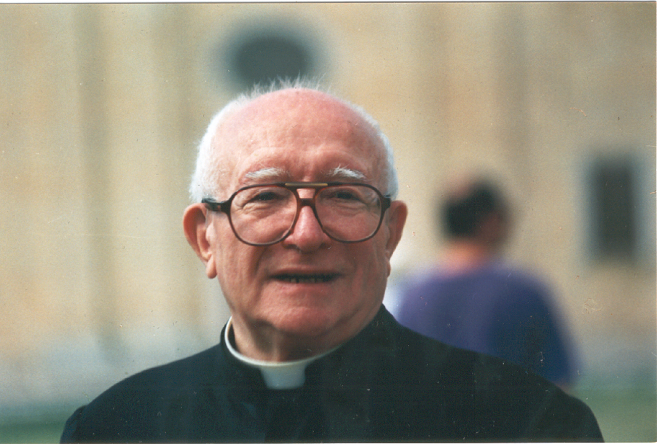 Don Elia Bellebono, il paese ricorda il sacerdote calzolaio