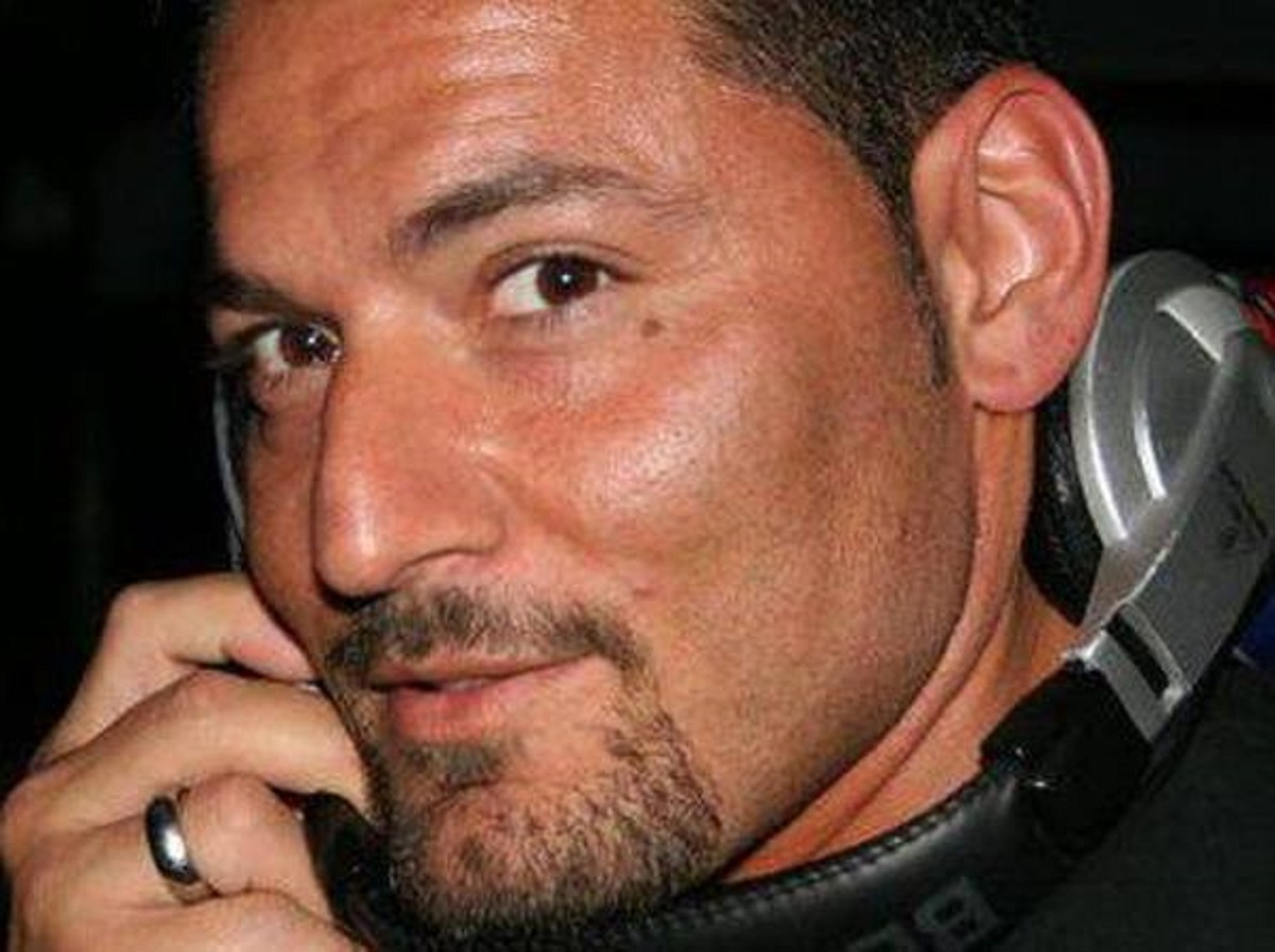 Condannato a quattro anni e mezzo il vigile dj