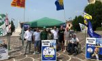 Dibattito a Bagnolo Cremasco durante la festa della Lega