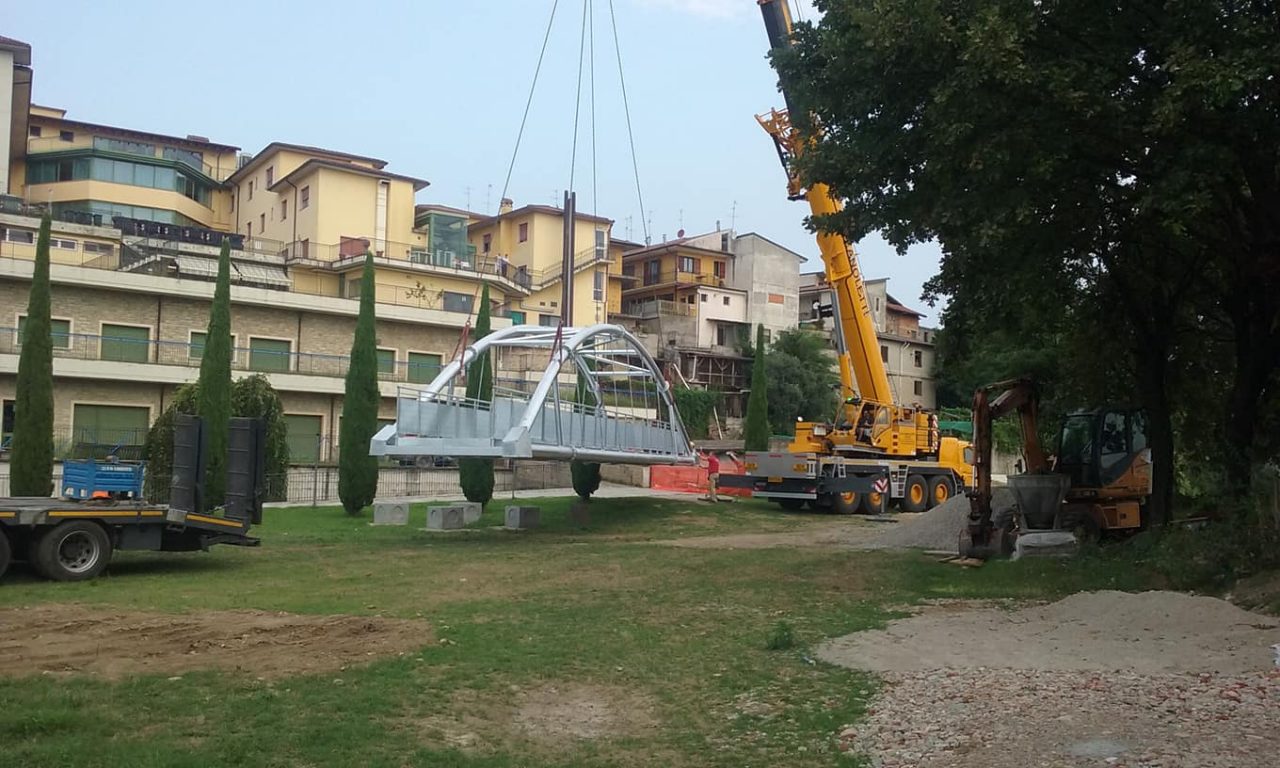 ponte roggia cividate
