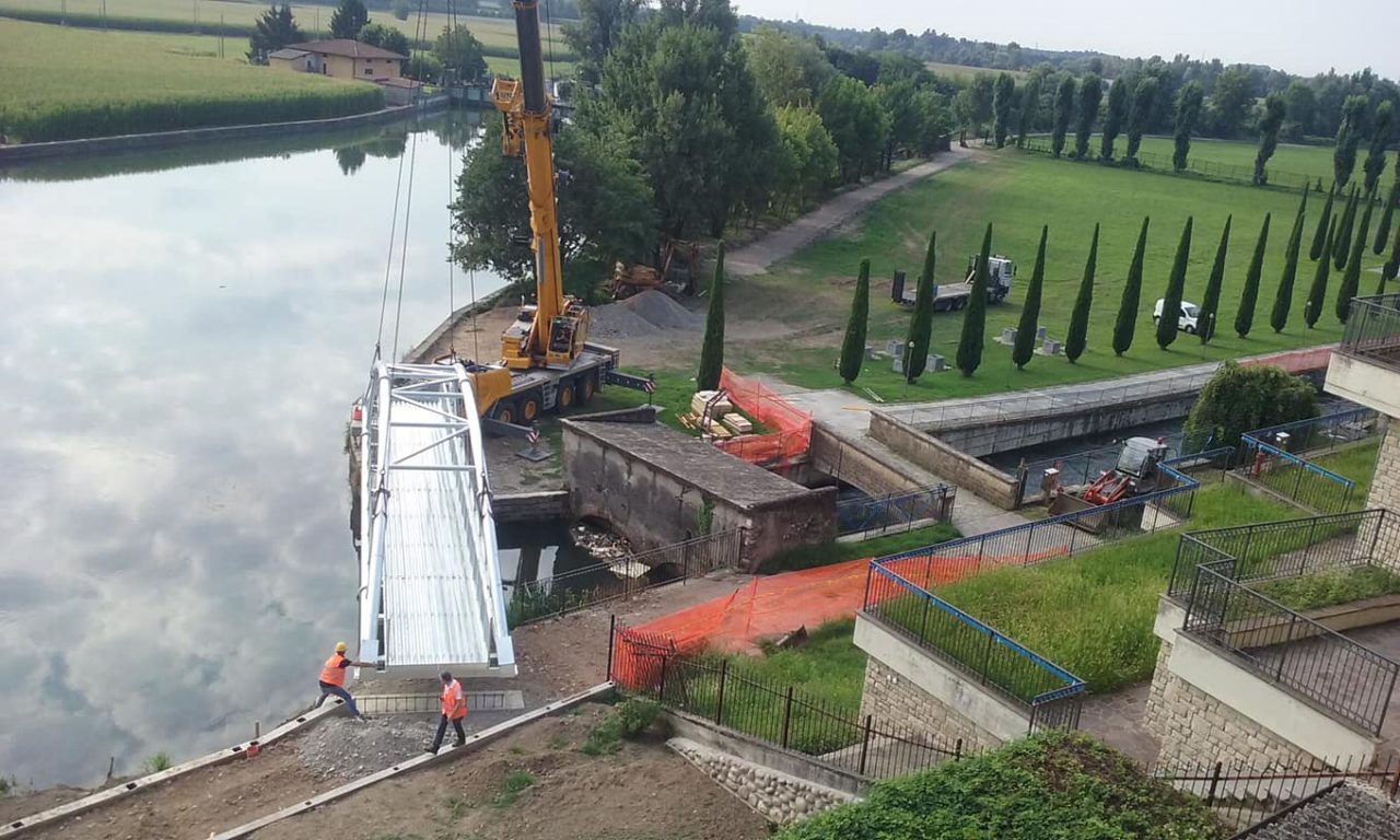 ponte roggia cividate