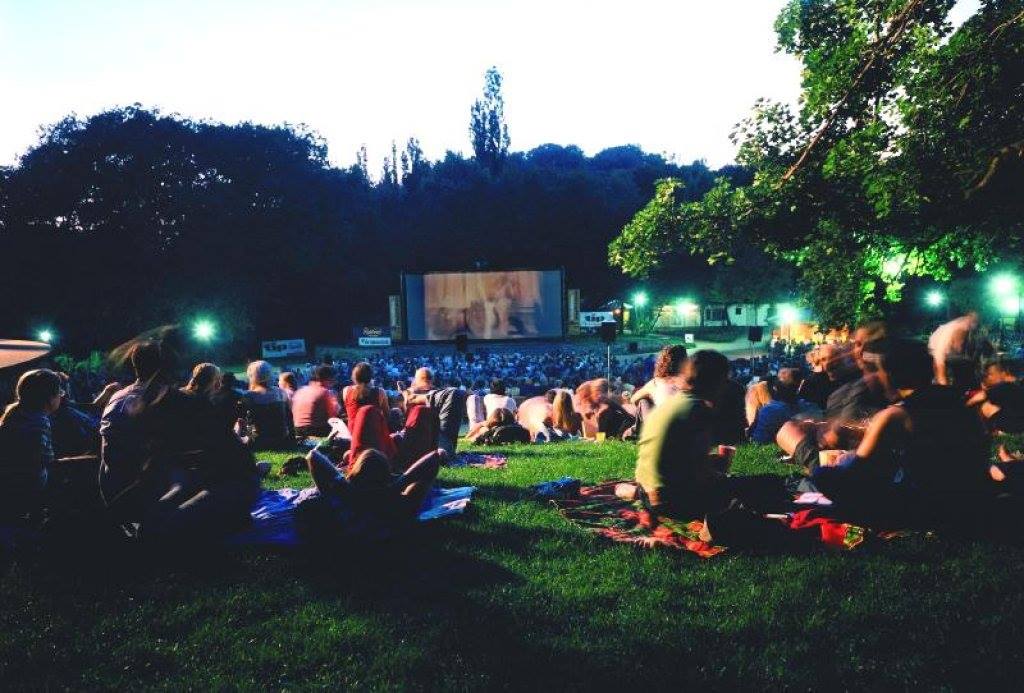 “Film al Parco”: ecco la nuova iniziativa di ProG