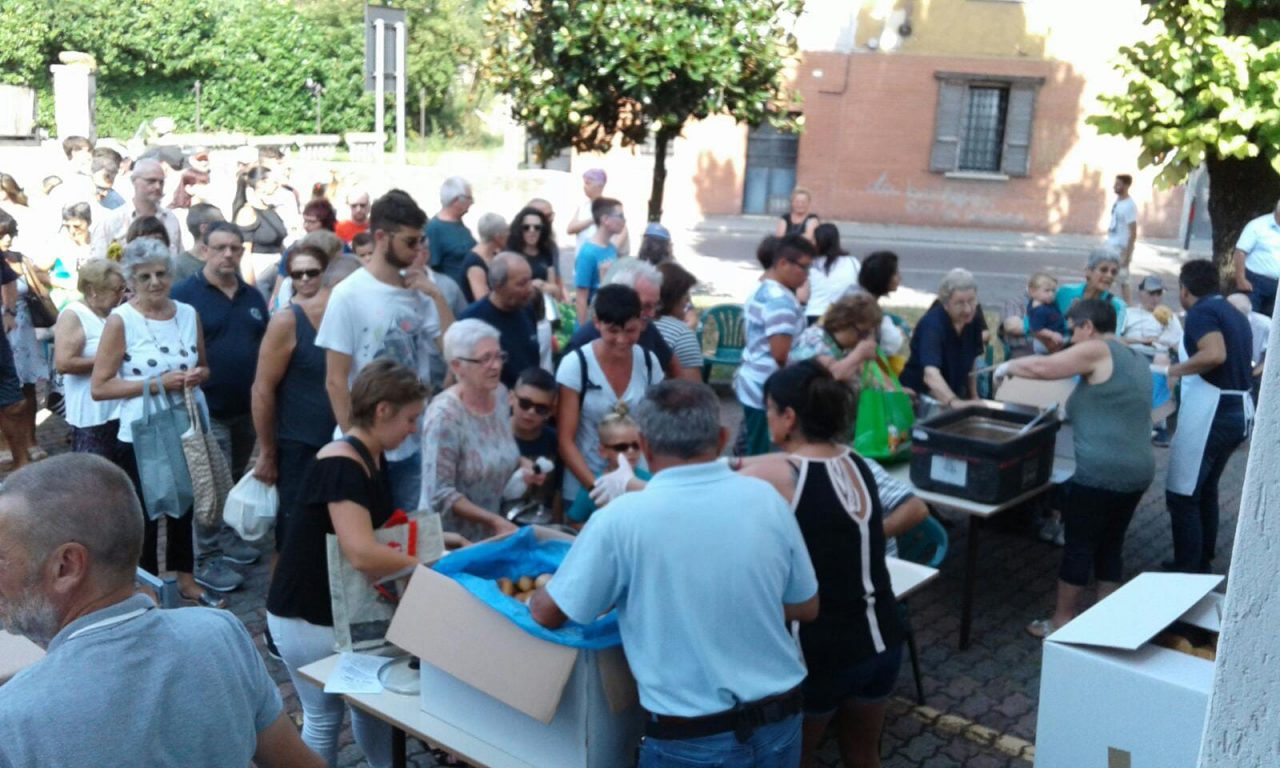 festa patronale