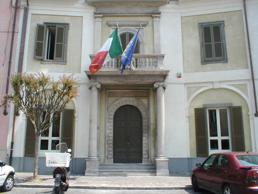 Elezioni Martinengo: Vezzoli si presenta: “Riprendiamoci la città”