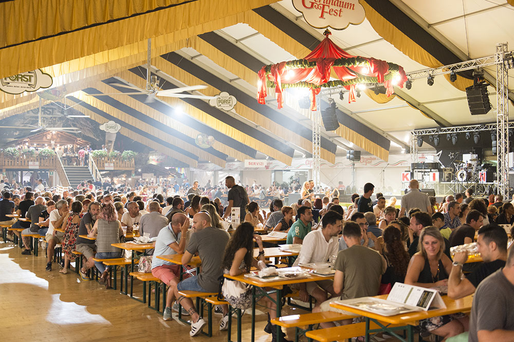 Gerundium Fest ospiti “big” per il gran finale