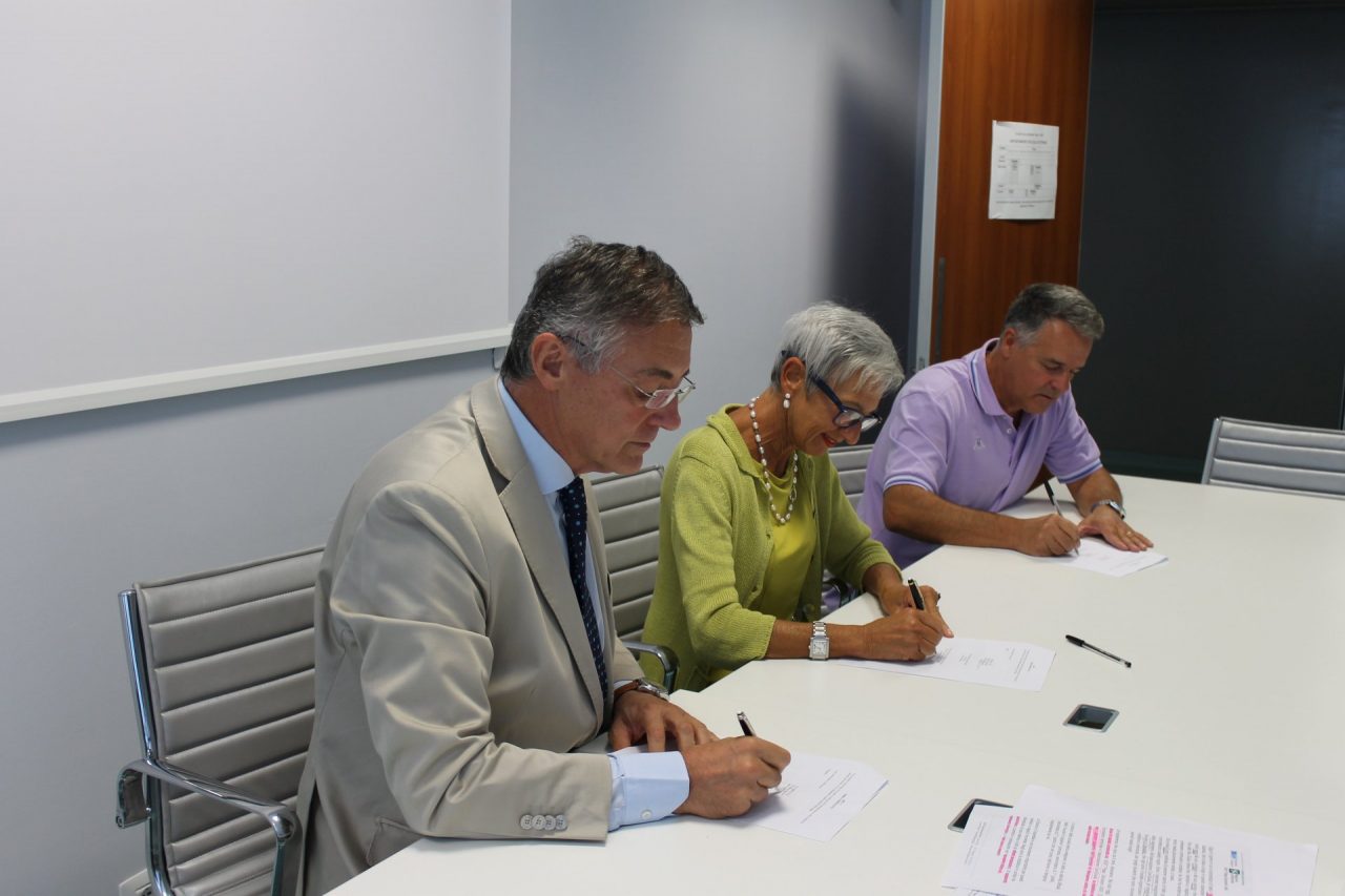 ConGiulia la scuola estiva in ospedale diventa realtà