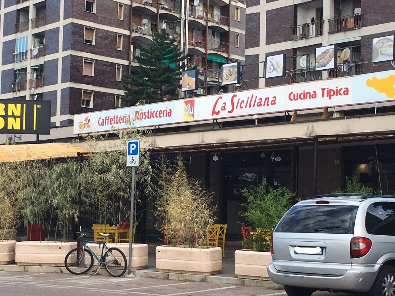 La Siciliana apre in piazza Affari tra gusto ricordi e speranze
