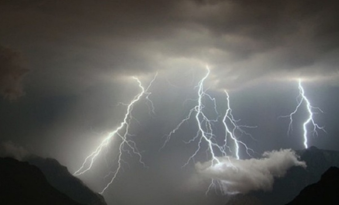 Temporali in arrivo, l’afa ha le ore contate ma c’è il rischio nubifragi