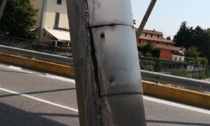 Canonica, centomila euro per riqualificare il ponte sull'Adda