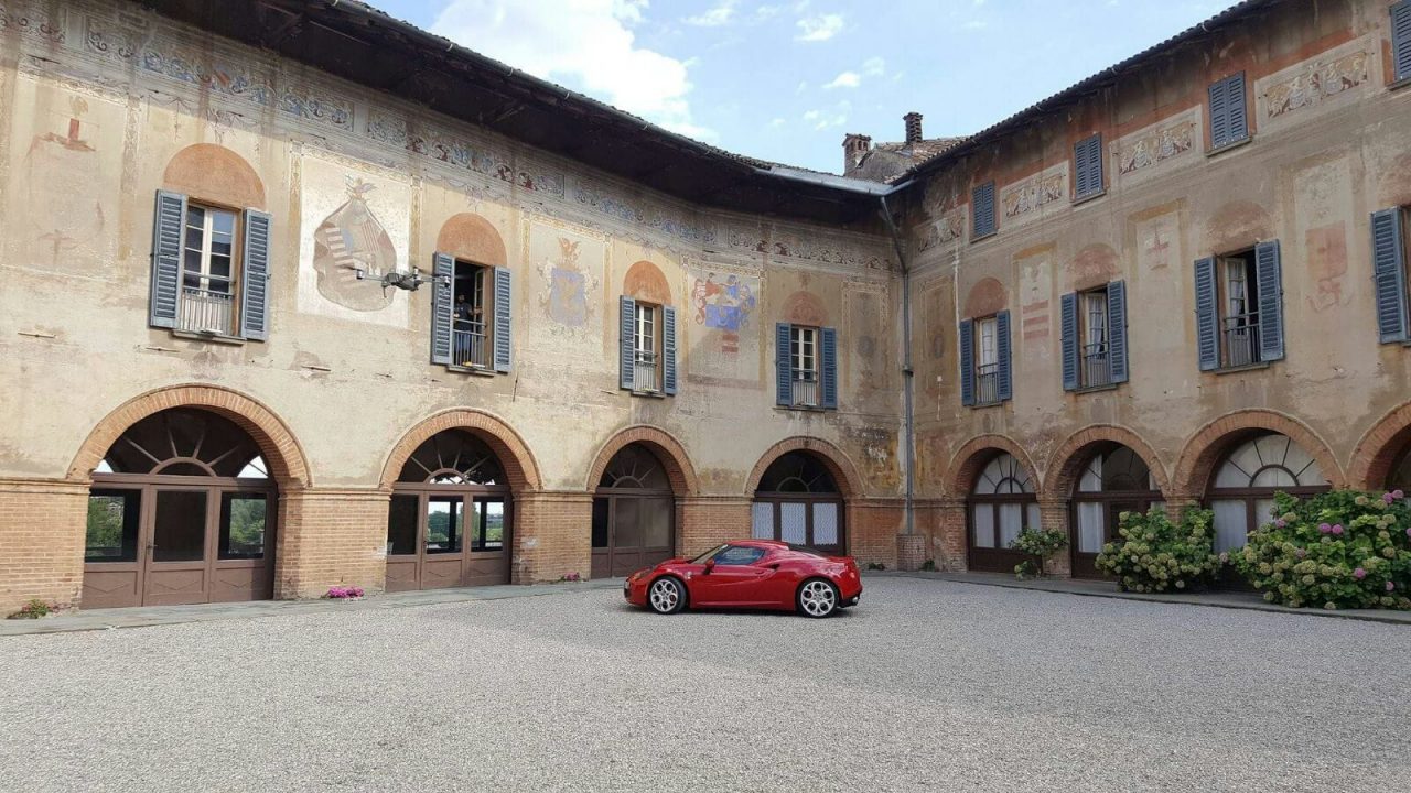 Giornate Fai d’autunno, alla scoperta di Calcio