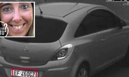 Manuela Bailo scomparsa: si cerca la sua Opel a Brescia