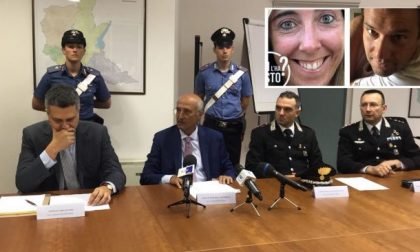 Manuela Bailo, in DIRETTA la conferenza stampa sull'omicidio