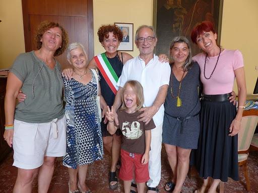 Famiglie arcobaleno in festa a Crema