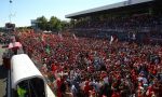 Ti sei appena diplomato? Puoi vincere un pass per le prove del Gran Premio di Monza