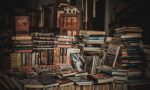 Booksharing a Caravaggio per festeggiare i 100 anni della biblioteca