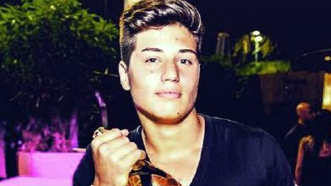 Tentato omicidio Niccolò Bettarini, scovato il colpevole