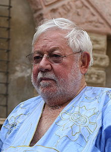 paolo villaggio