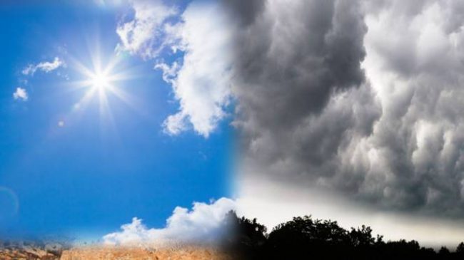 Come sarà il tempo a Ferragosto? PREVISIONI METEO