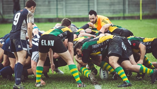 A “Le due torri” si gioca a rugby