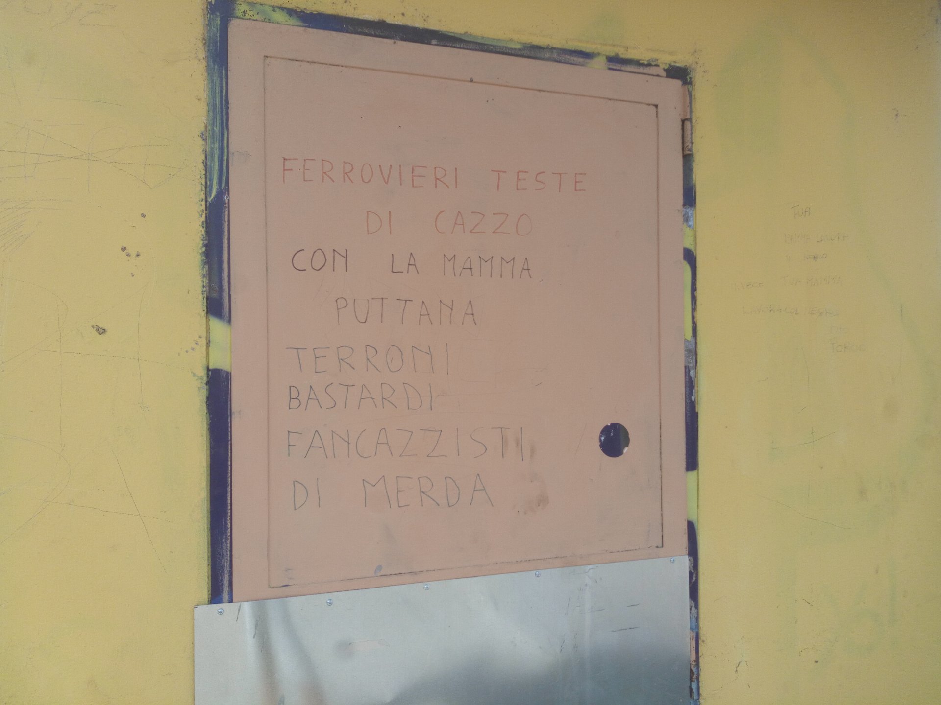stazione casaletto agosto 2018 (1)