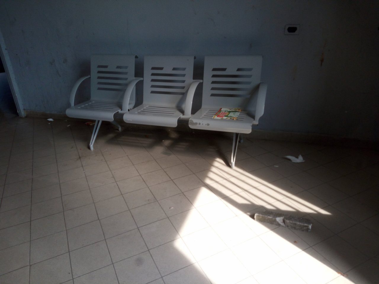 stazione di casaletto