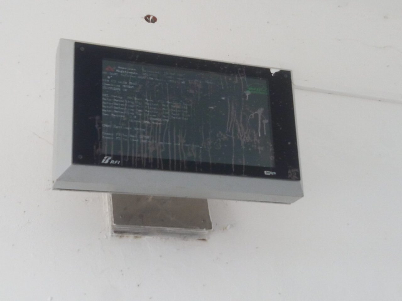 stazione di casaletto