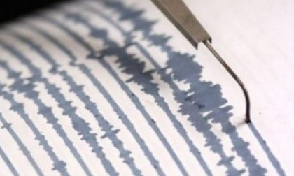 Terremoto: scosse dal Bresciano all’Oltrepò