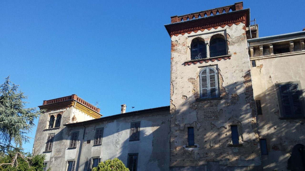 Castelli Aperti, ripartono le visite dei luoghi storici