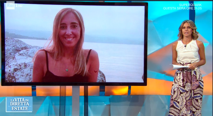 Manuela Bailo scomparsa: il cellulare è rimasto sempre a Nave