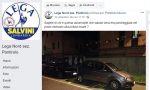 Parcheggio selvaggio a Pontirolo, sotto accusa anche il sindaco