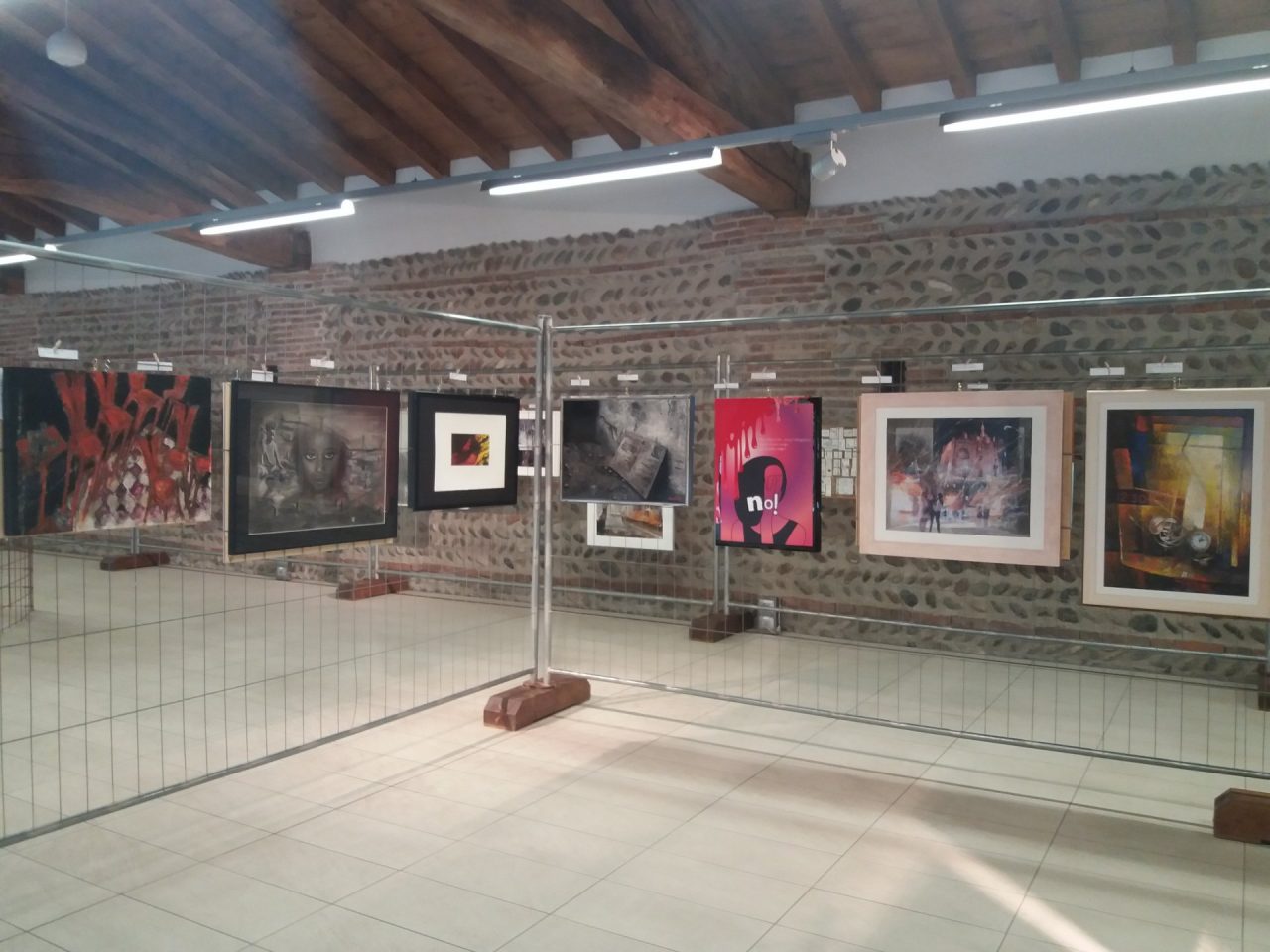 concorso di pittura spirano