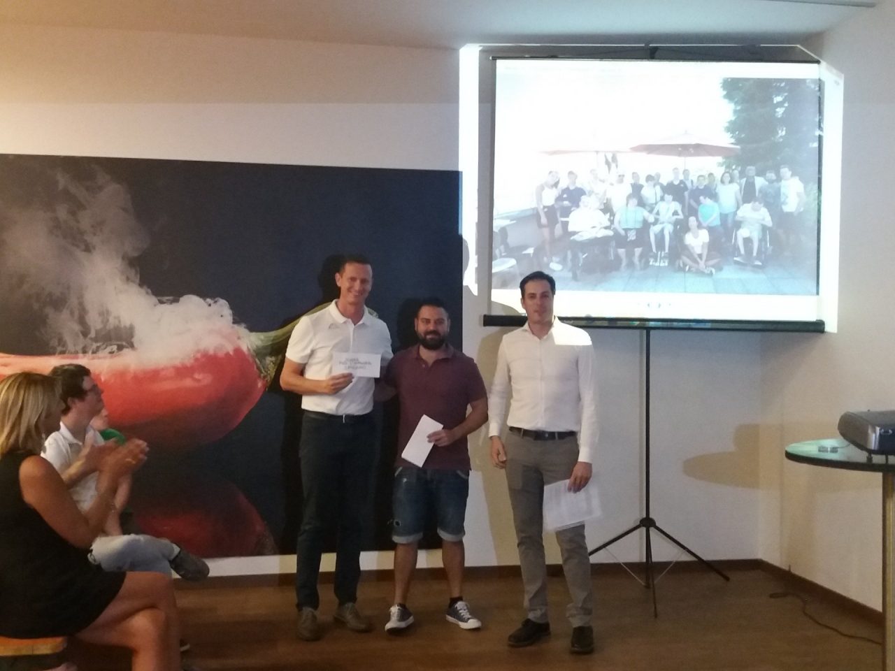 Street bier fest spirano