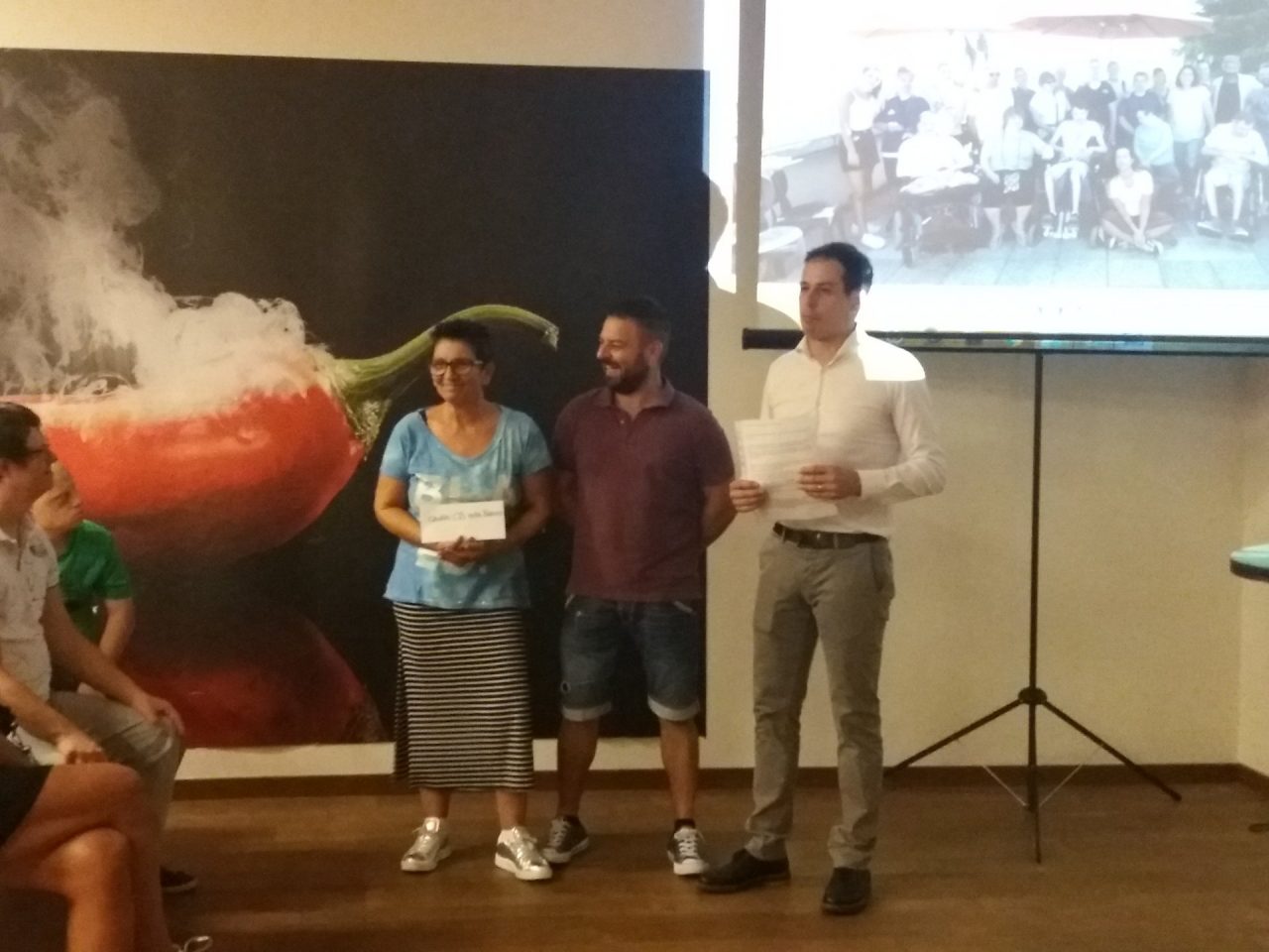 Street bier fest spirano
