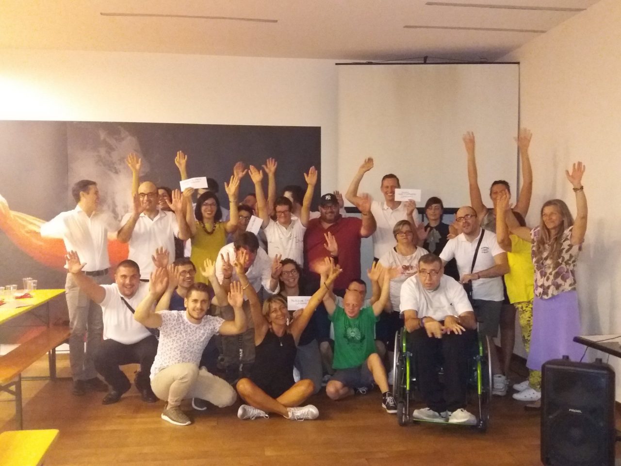 Street Bier Fest dona 8mila euro alle associazioni del paese FOTO