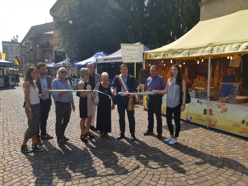 Street Food, al via la quarta edizione