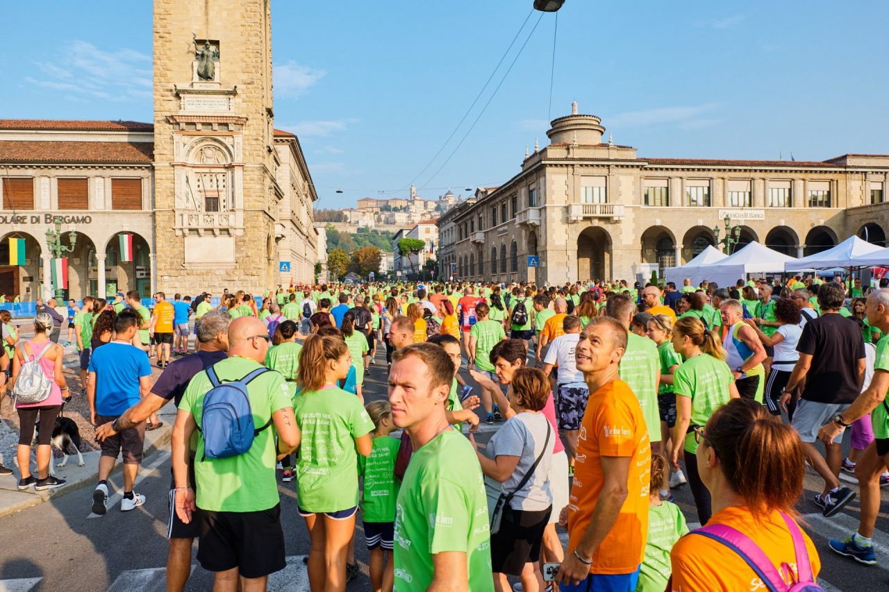 42esima StraBergamo