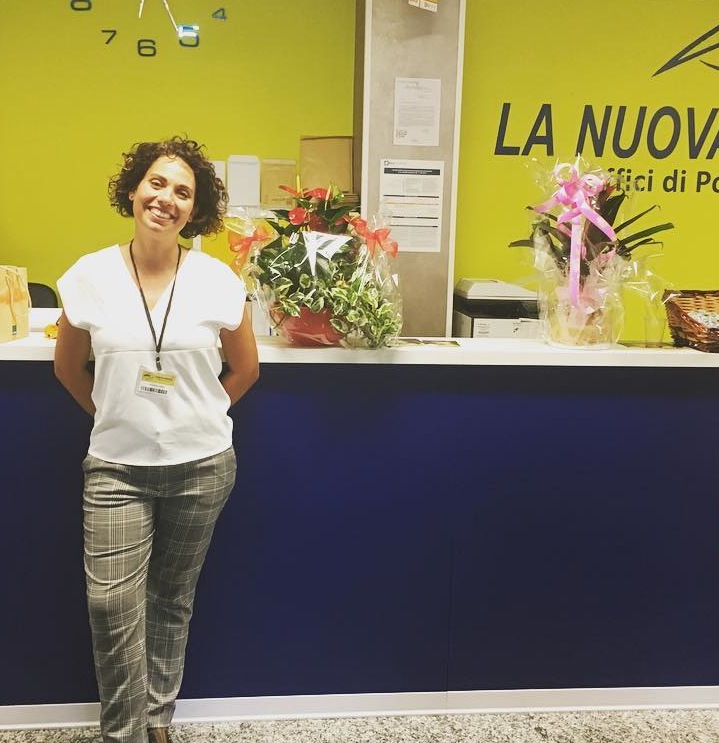 La Nuova Posta approda a Cologno: ecco la sfida di Consuelo Contu