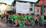 Palio di San Michele, la Madonnina sale al Settimo cielo FOTO