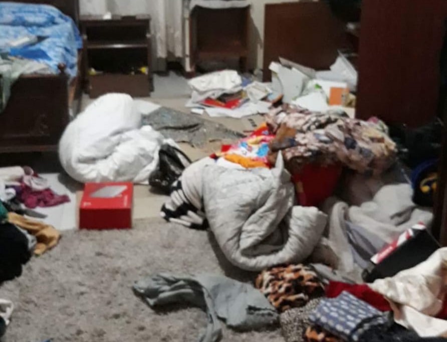 Furto a Canonica, via soldi e gioielli per cinquemila euro
