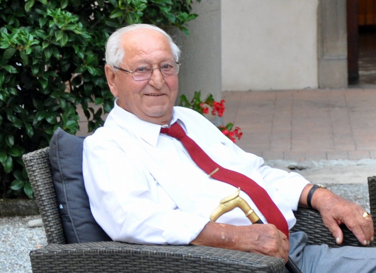 Giovanni Carlessi si è spento a 90 anni, Pontirolo piange zio Gianni