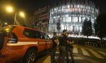 Tragedia al centro commerciale, la sorellina del 15enne scopre tutto su Facebook