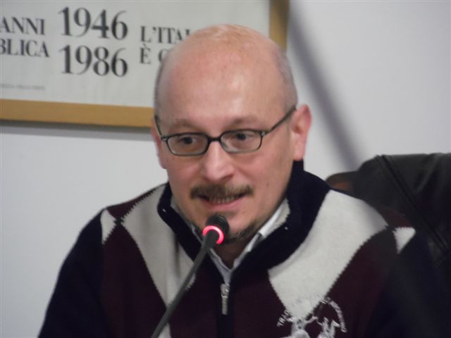 No alla mobilità di Alessandro Cremaschi: “abbandonò la nave”