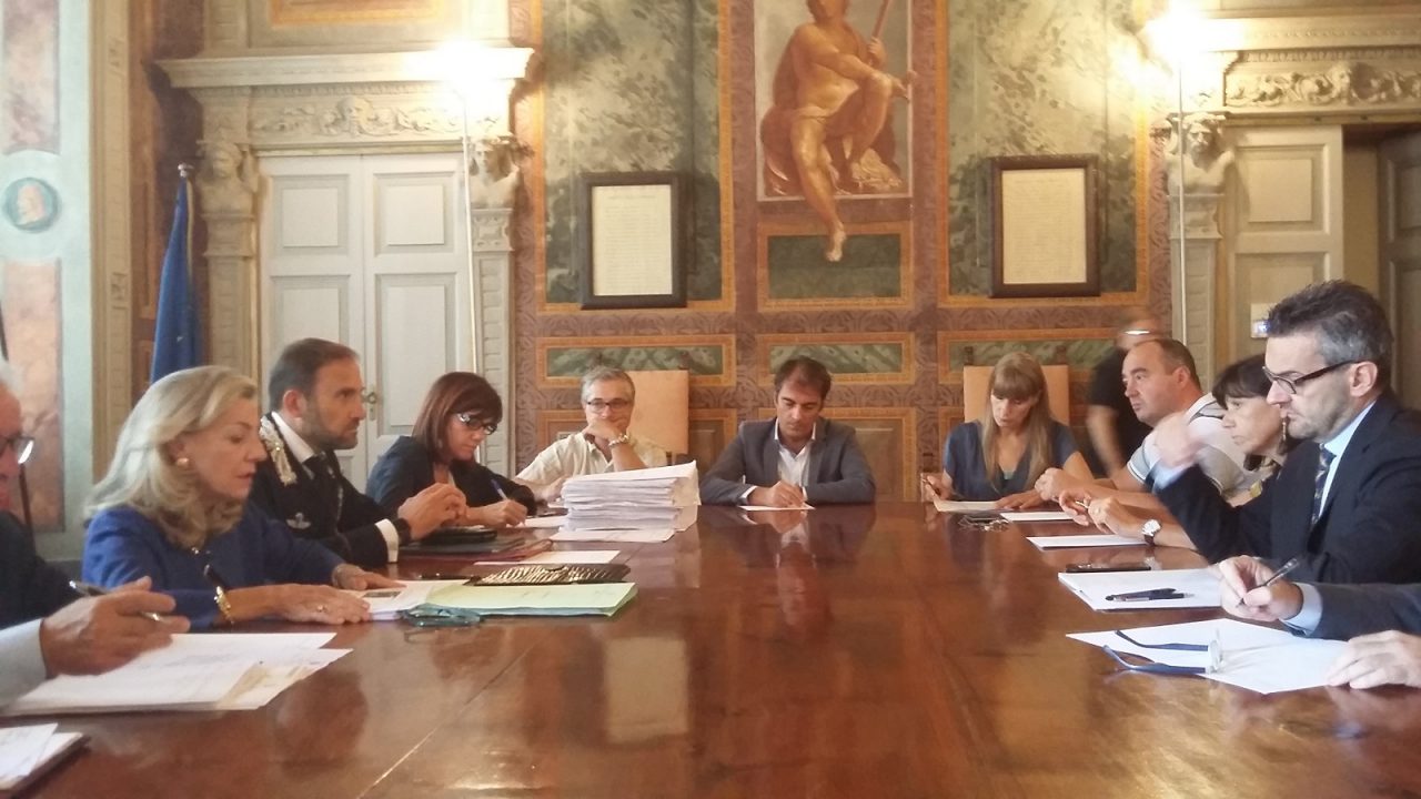 Salvini telefona al Comitato sicurezza: “Avanti con il Modello Zingonia”