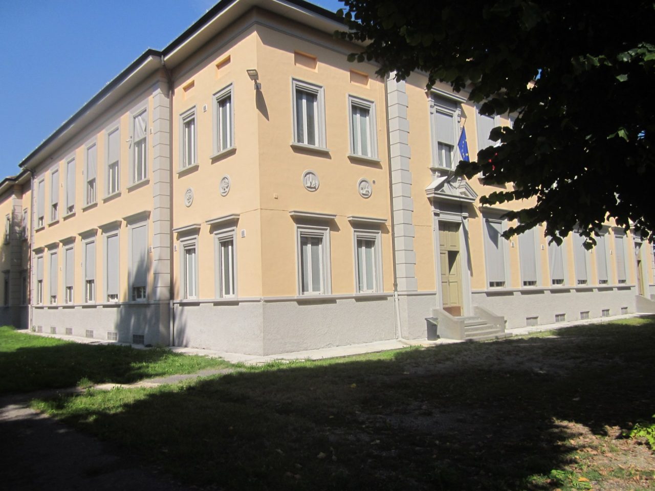 A Mozzanica scuola sempre più tecnologica con l’arrivo delle Lim