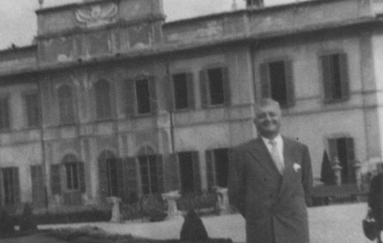 Il Parco della Caramella per ricordare Giulio Pagliarini