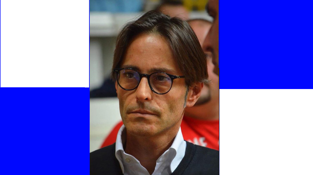 Blu Basket entra in società il reggino Raffaele Monastero