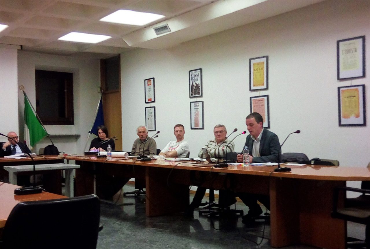 Assegnazione alloggi ex Eca, scoppia la polemica in Consiglio