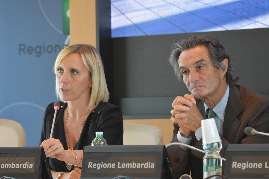 Trenord “disastrata”: i pendolari bergamaschi chiedono le dimissioni dell’assessore Terzi