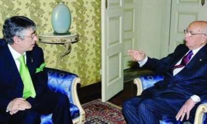 Vilipendio Napolitano: da Brescia ordine d’arresto per Umberto Bossi